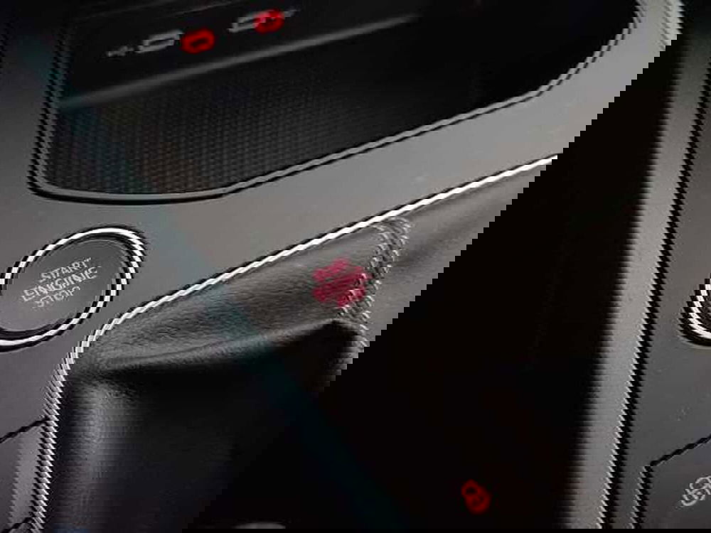 SEAT Arona usata a Palermo (16)