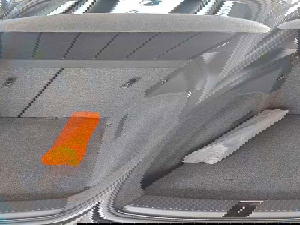 SEAT Arona usata a Palermo (17)