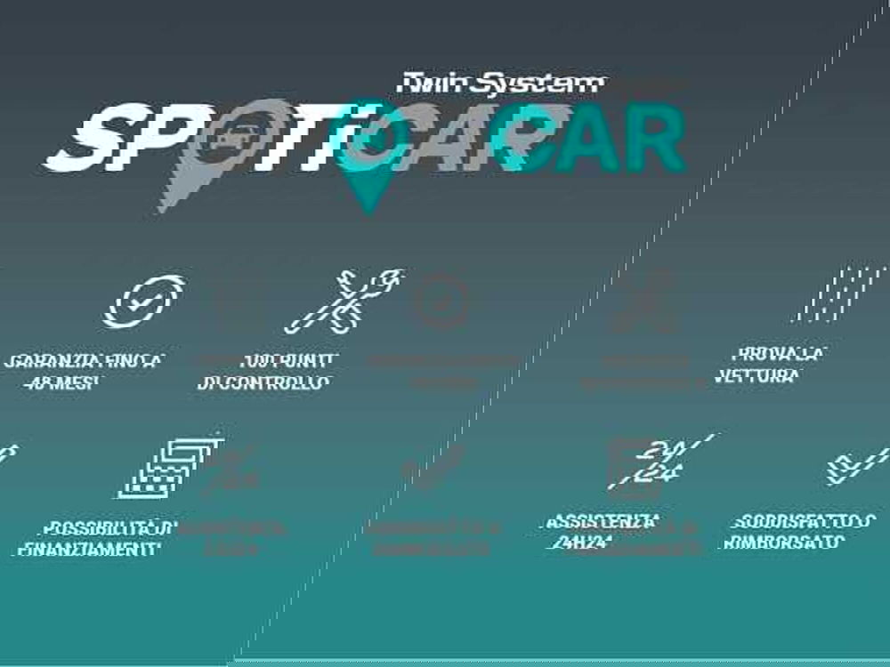 SEAT Arona usata a Palermo (18)