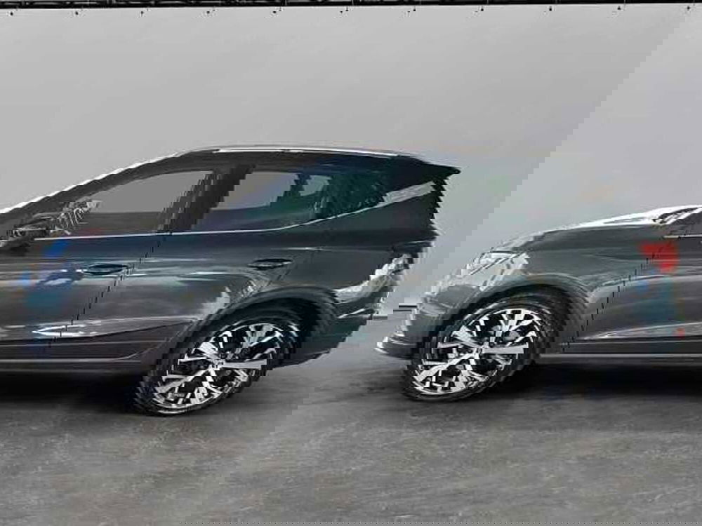 SEAT Arona usata a Palermo (3)