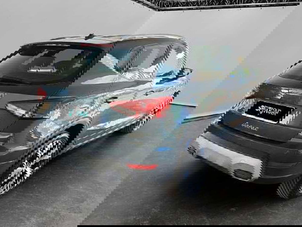 SEAT Arona usata a Palermo (5)