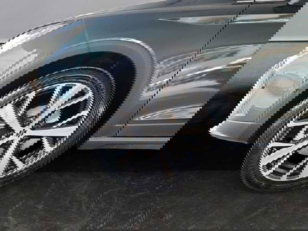 SEAT Arona usata a Palermo (6)