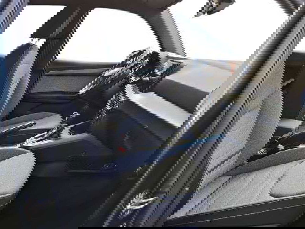 SEAT Arona usata a Palermo (7)