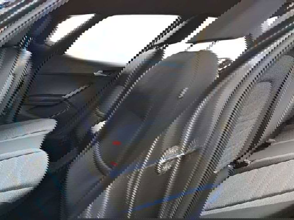 SEAT Arona usata a Palermo (8)