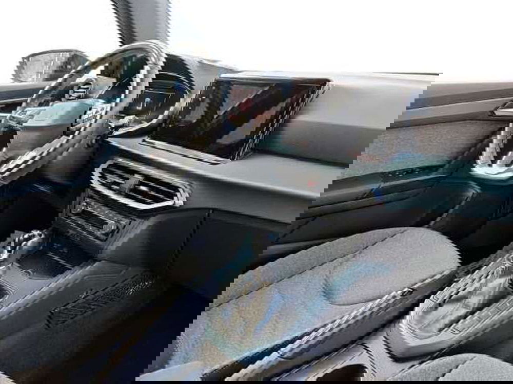 SEAT Arona usata a Palermo (9)