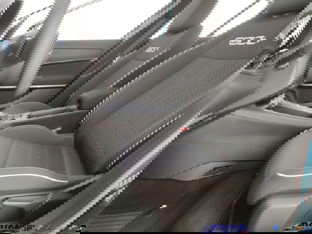 Fiat 600 nuova a Padova (10)