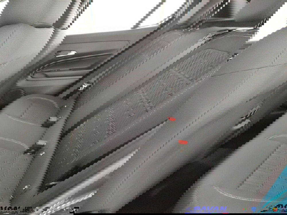 Fiat 600 nuova a Padova (11)