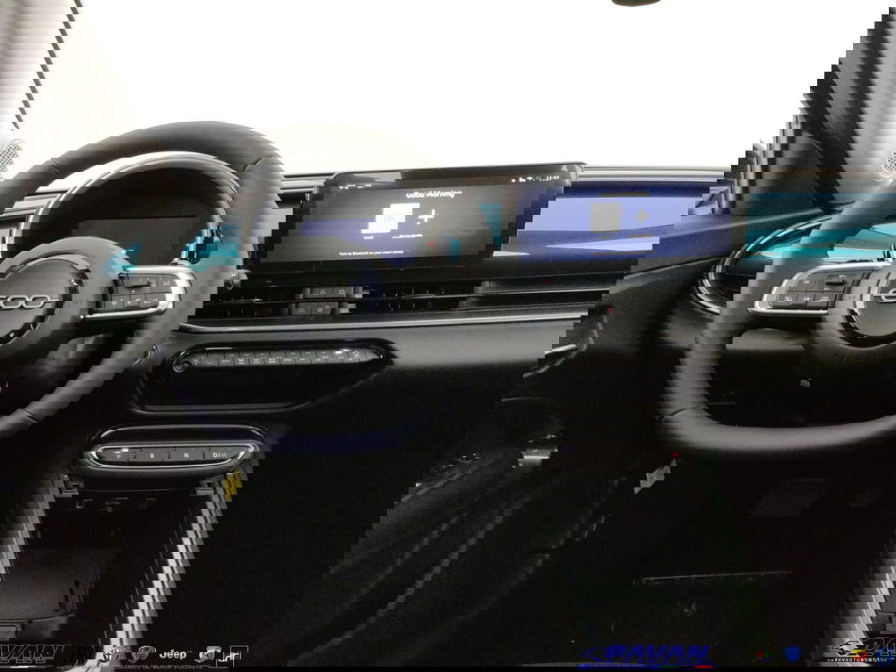 Fiat 600 nuova a Padova (13)