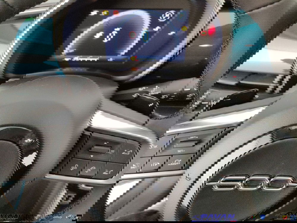 Fiat 600 nuova a Padova (14)