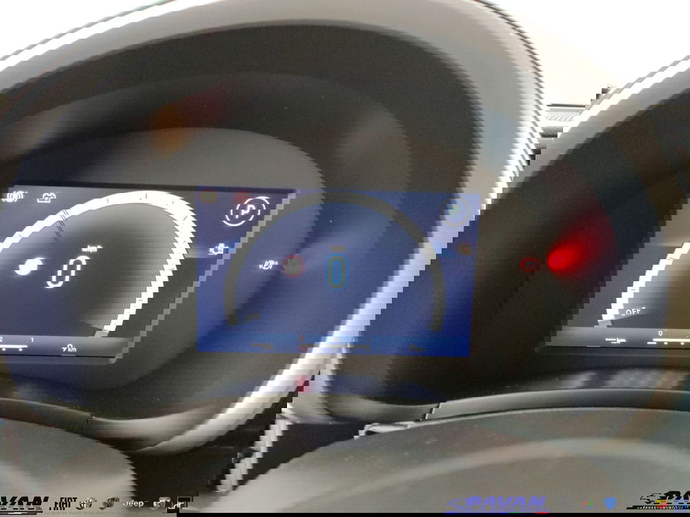 Fiat 600 nuova a Padova (15)