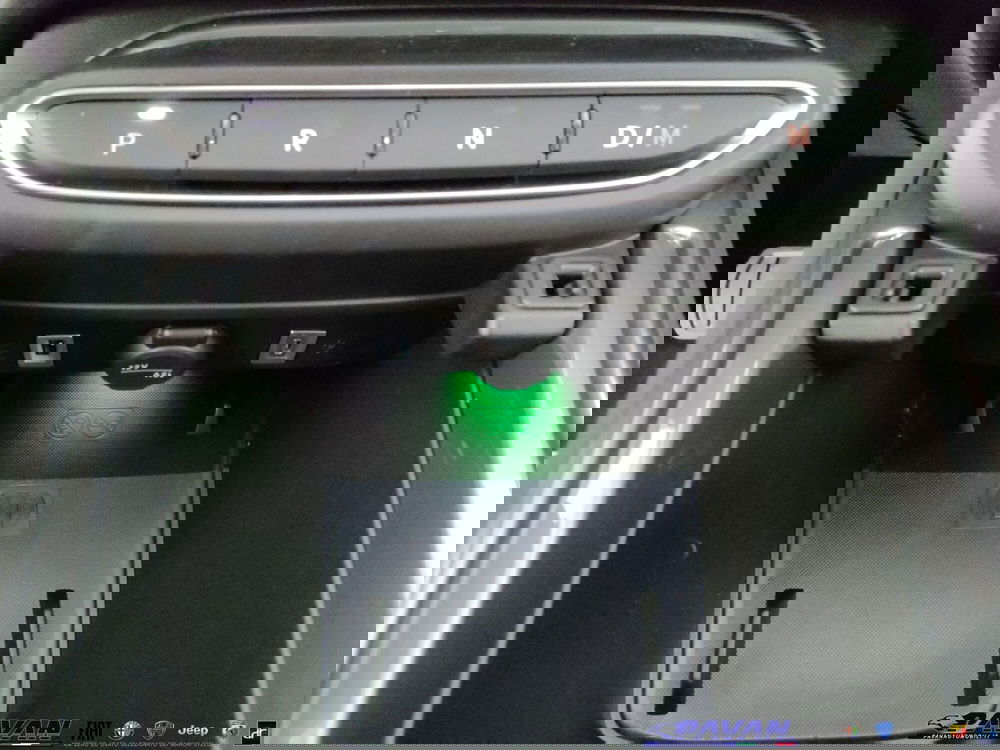 Fiat 600 nuova a Padova (18)