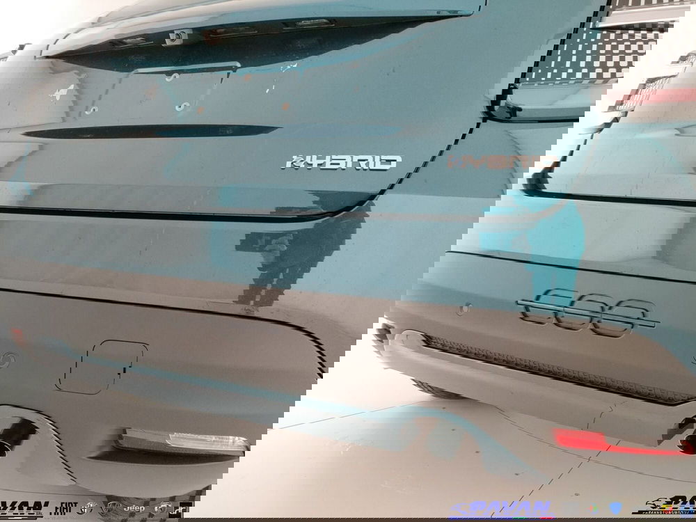 Fiat 600 nuova a Padova (20)