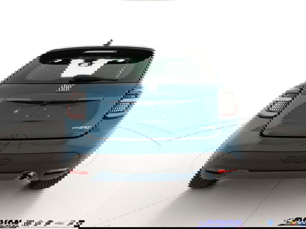 Fiat 600 nuova a Padova (4)