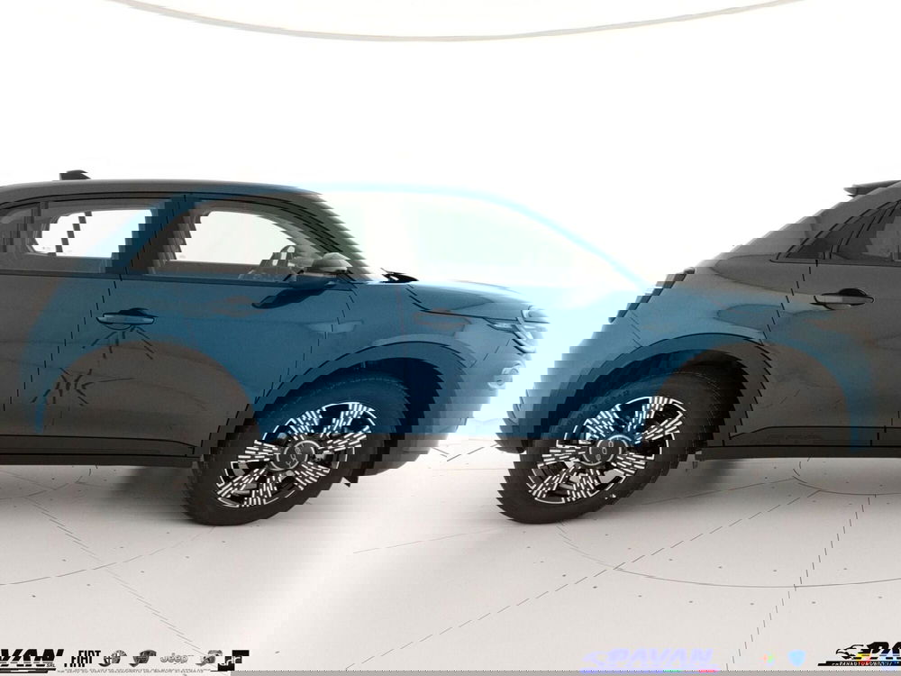 Fiat 600 nuova a Padova (5)