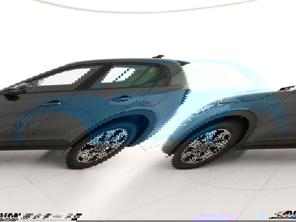 Fiat 600 nuova a Padova (6)