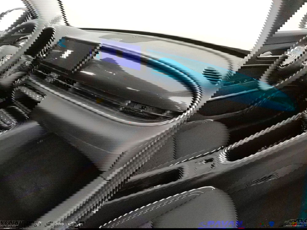 Fiat 600 nuova a Padova (7)