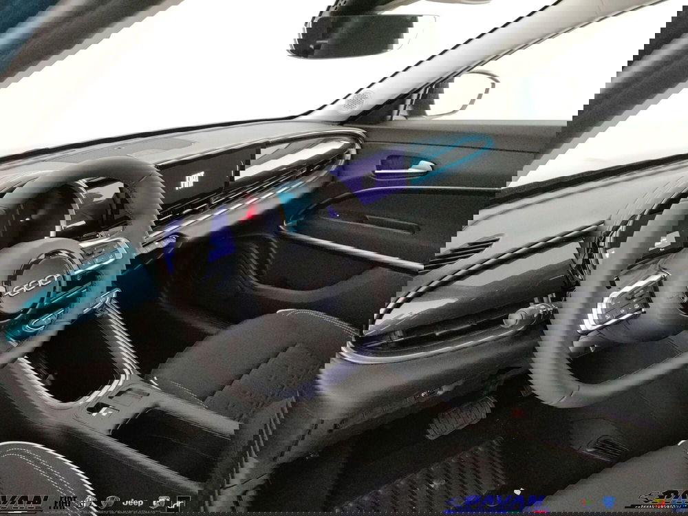 Fiat 600 nuova a Padova (8)