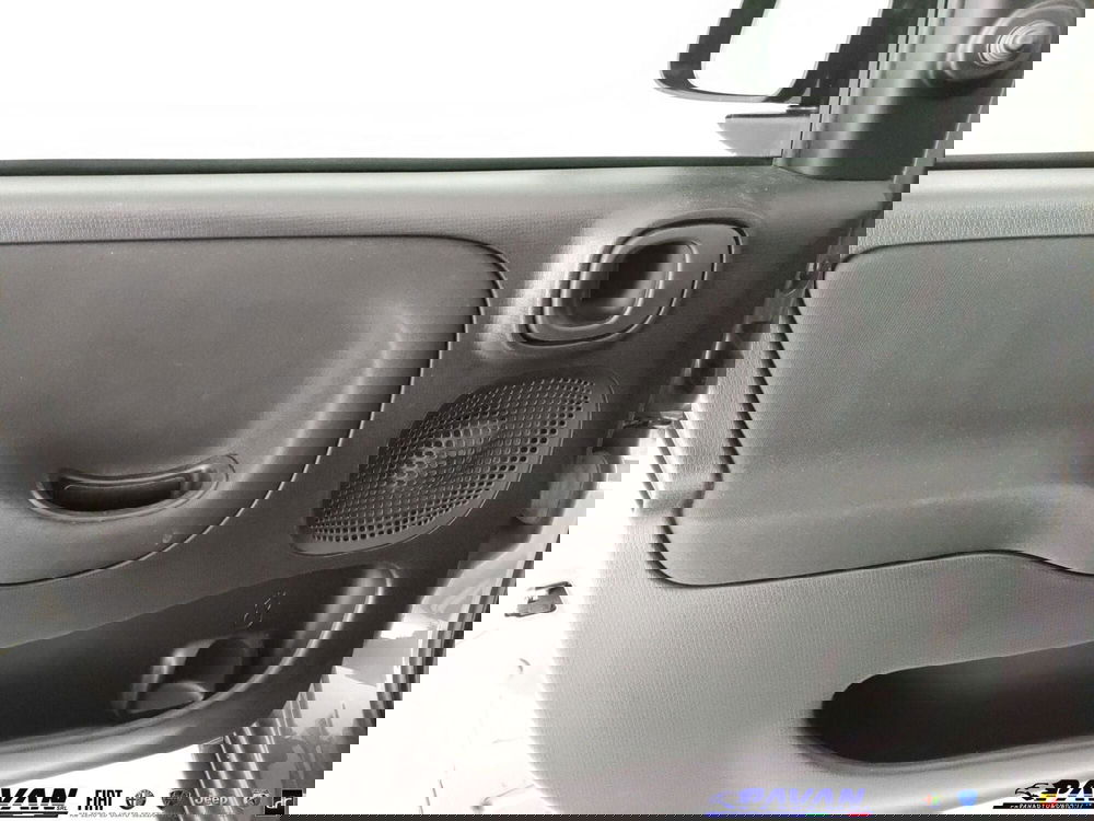 Fiat Panda usata a Padova (10)