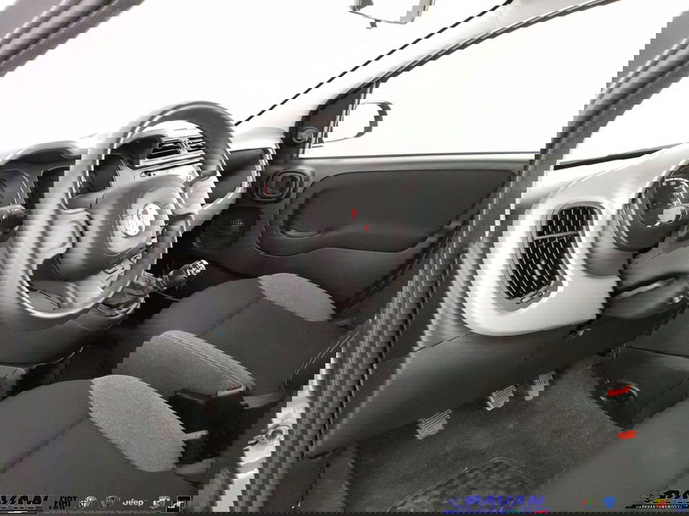 Fiat Panda usata a Padova (11)