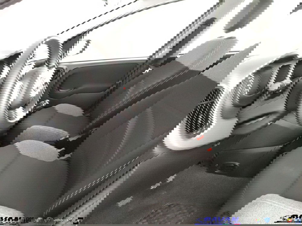 Fiat Panda usata a Padova (12)