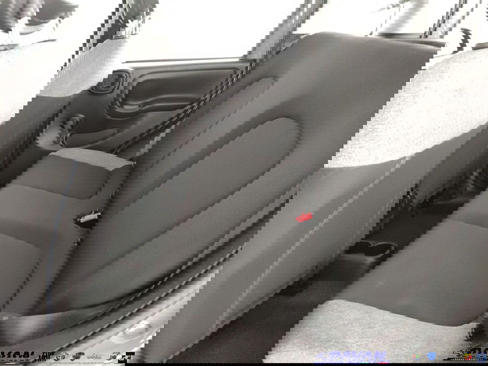 Fiat Panda usata a Padova (13)