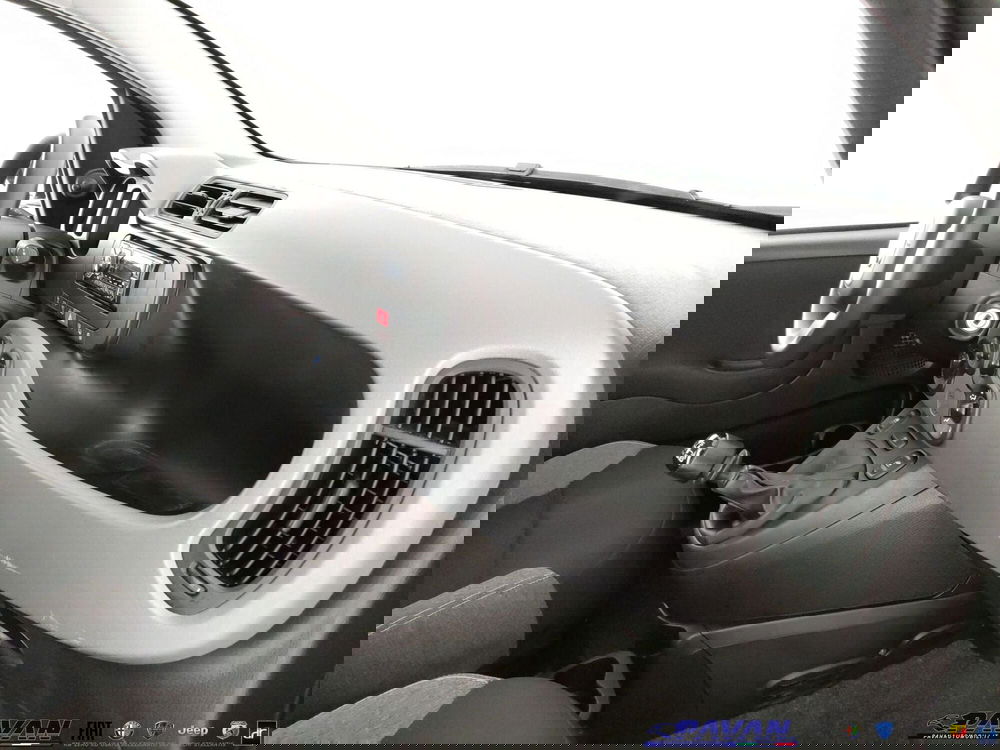 Fiat Panda usata a Padova (15)