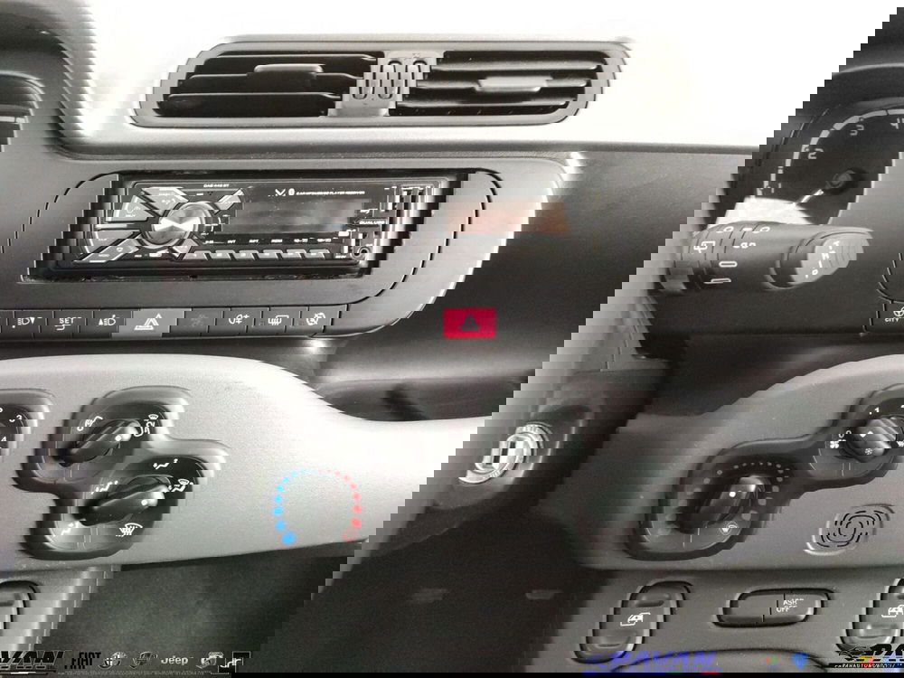 Fiat Panda usata a Padova (16)