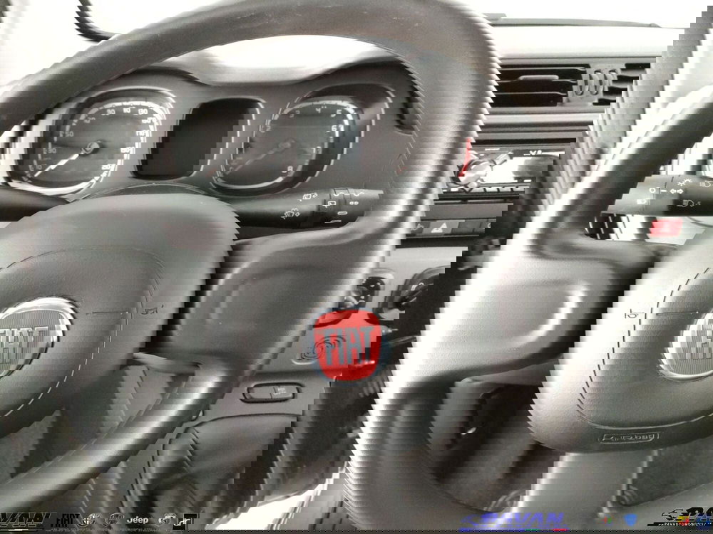 Fiat Panda usata a Padova (17)