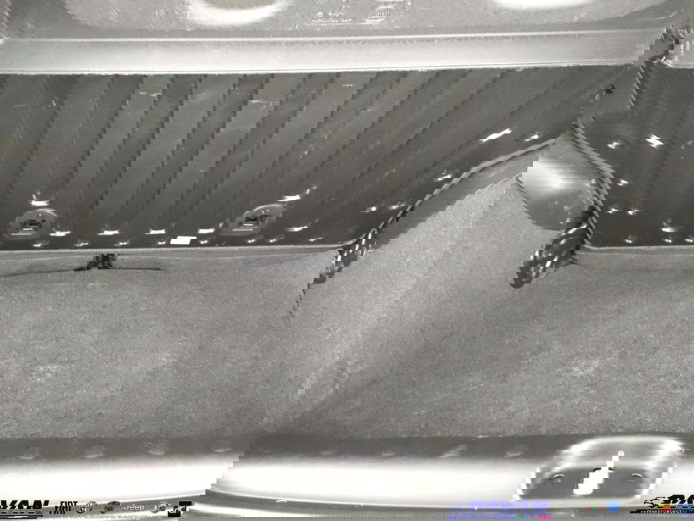 Fiat Panda usata a Padova (18)