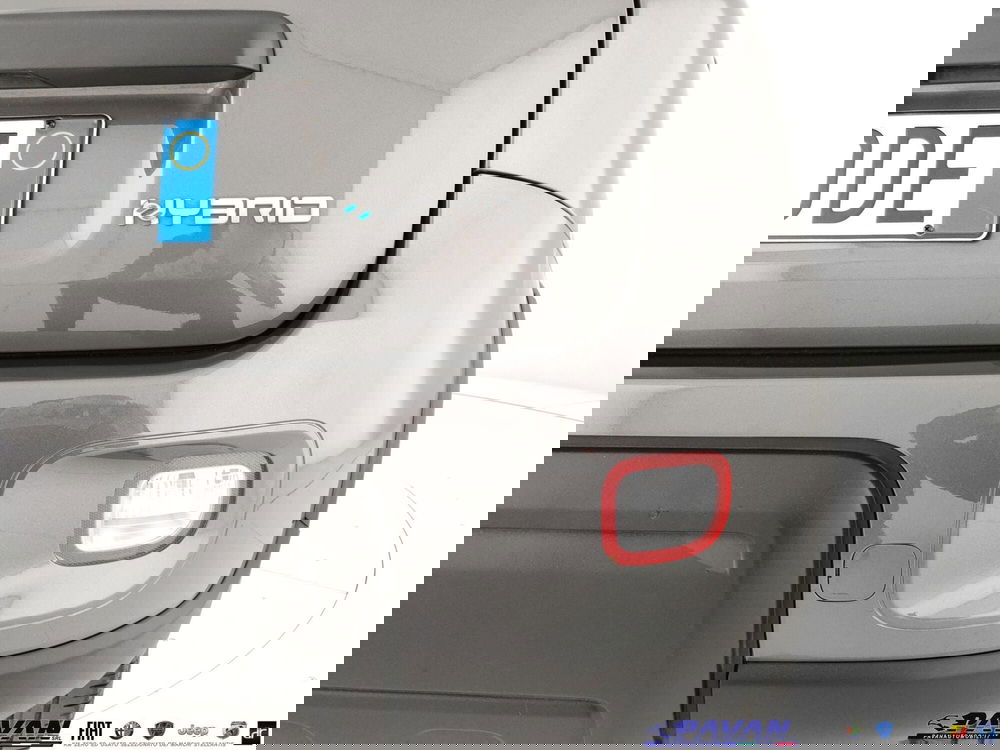 Fiat Panda usata a Padova (19)