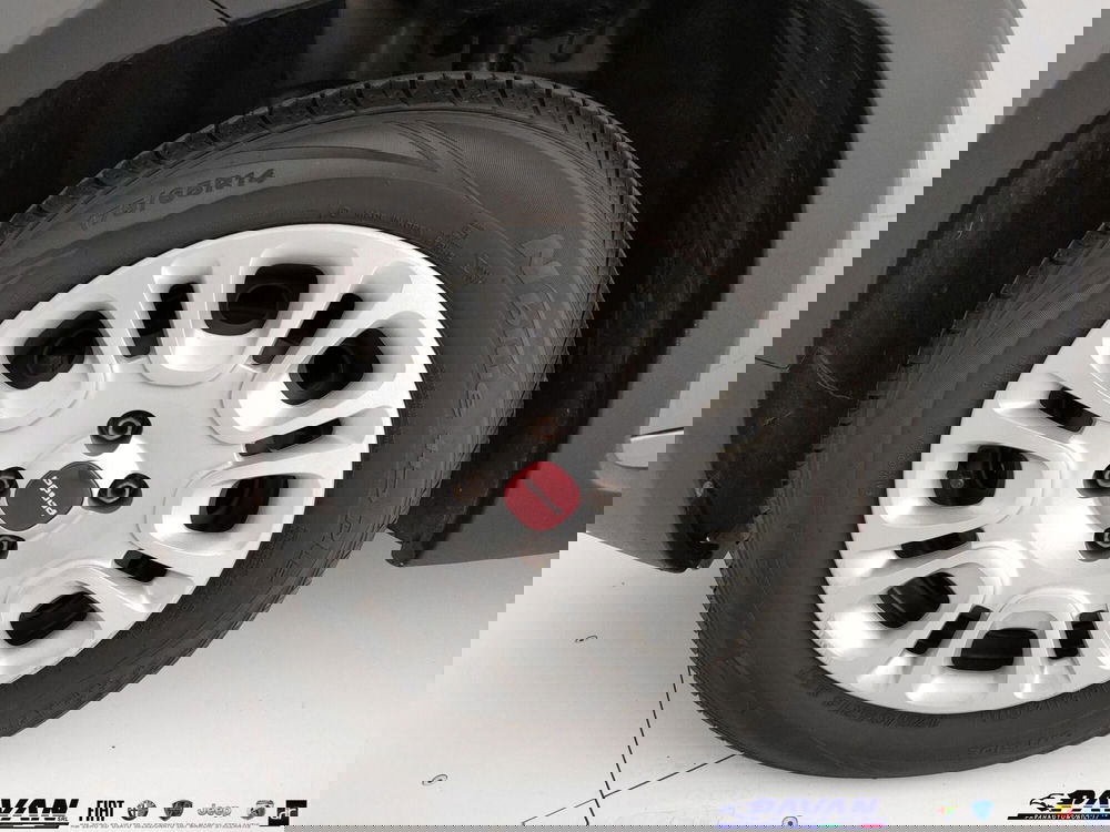 Fiat Panda usata a Padova (20)