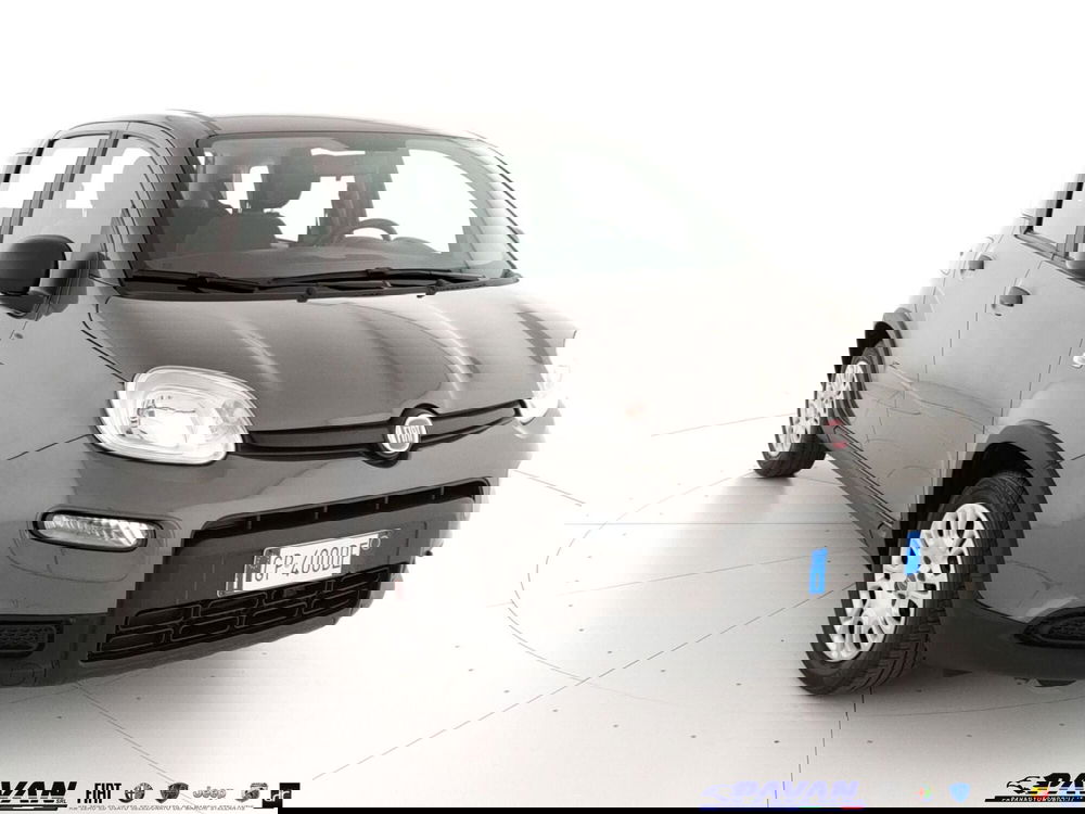 Fiat Panda usata a Padova (3)