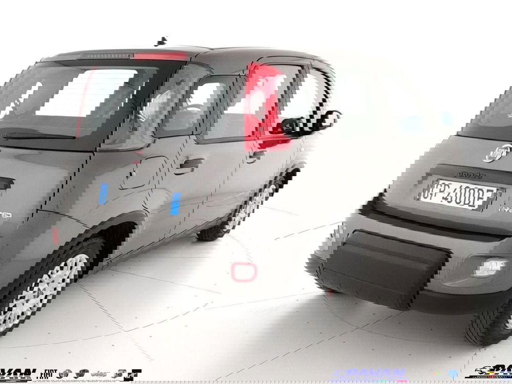 Fiat Panda usata a Padova (5)