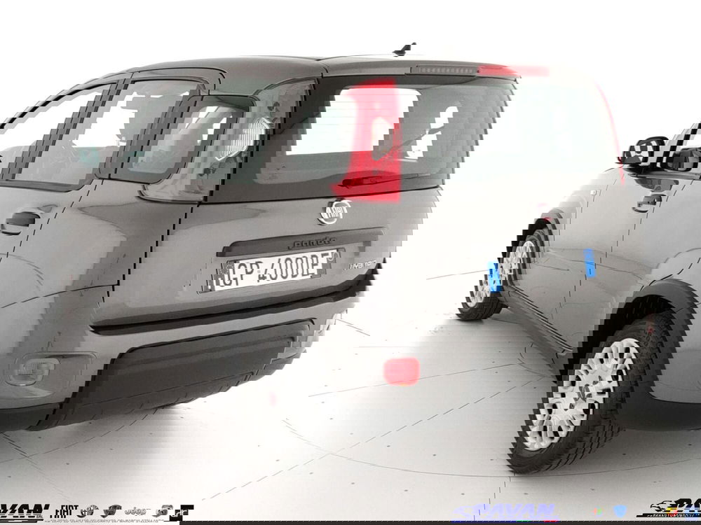 Fiat Panda usata a Padova (7)