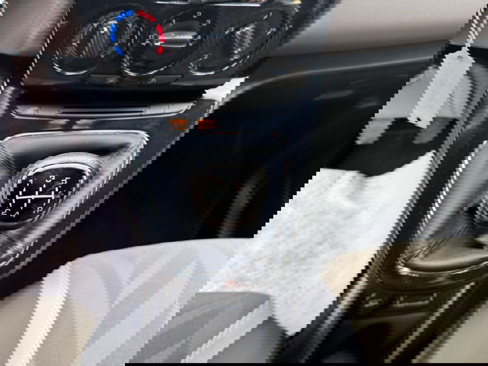 Lancia Ypsilon usata a Arezzo (14)