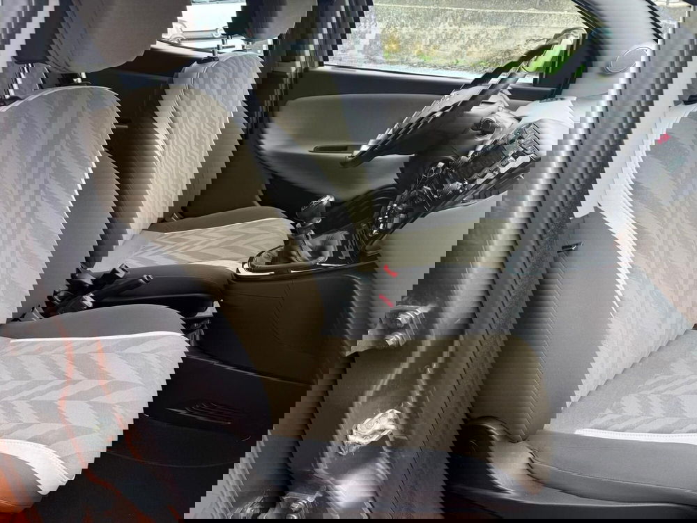 Lancia Ypsilon usata a Arezzo (16)