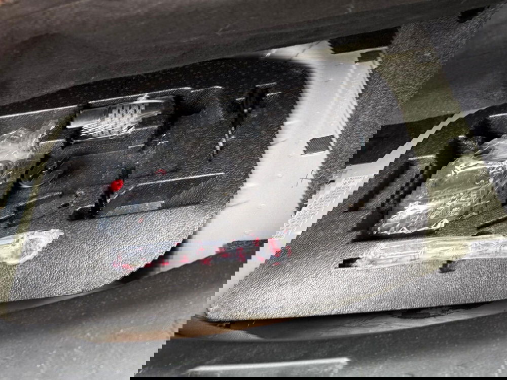 Lancia Ypsilon usata a Arezzo (20)