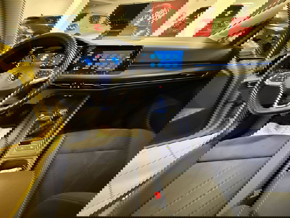 Volkswagen Golf usata a Arezzo (10)