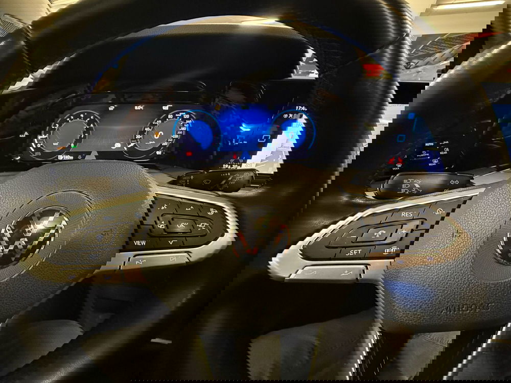 Volkswagen Golf usata a Arezzo (11)