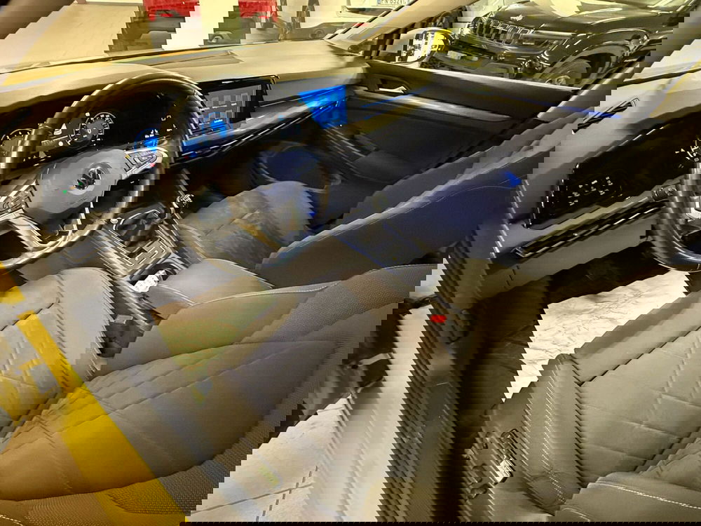 Volkswagen Golf usata a Arezzo (12)