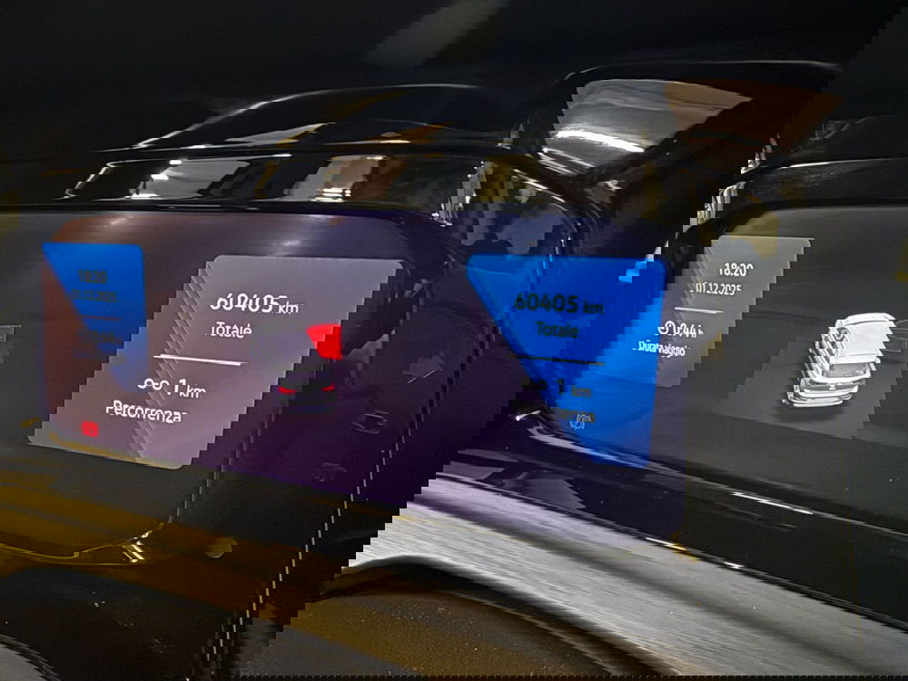 Volkswagen Golf usata a Arezzo (13)