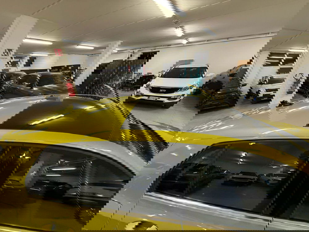 Volkswagen Golf usata a Arezzo (14)