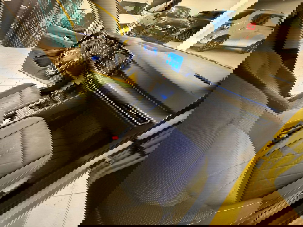 Volkswagen Golf usata a Arezzo (15)