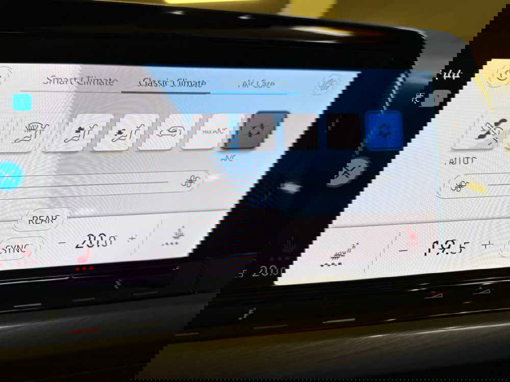 Volkswagen Golf usata a Arezzo (16)