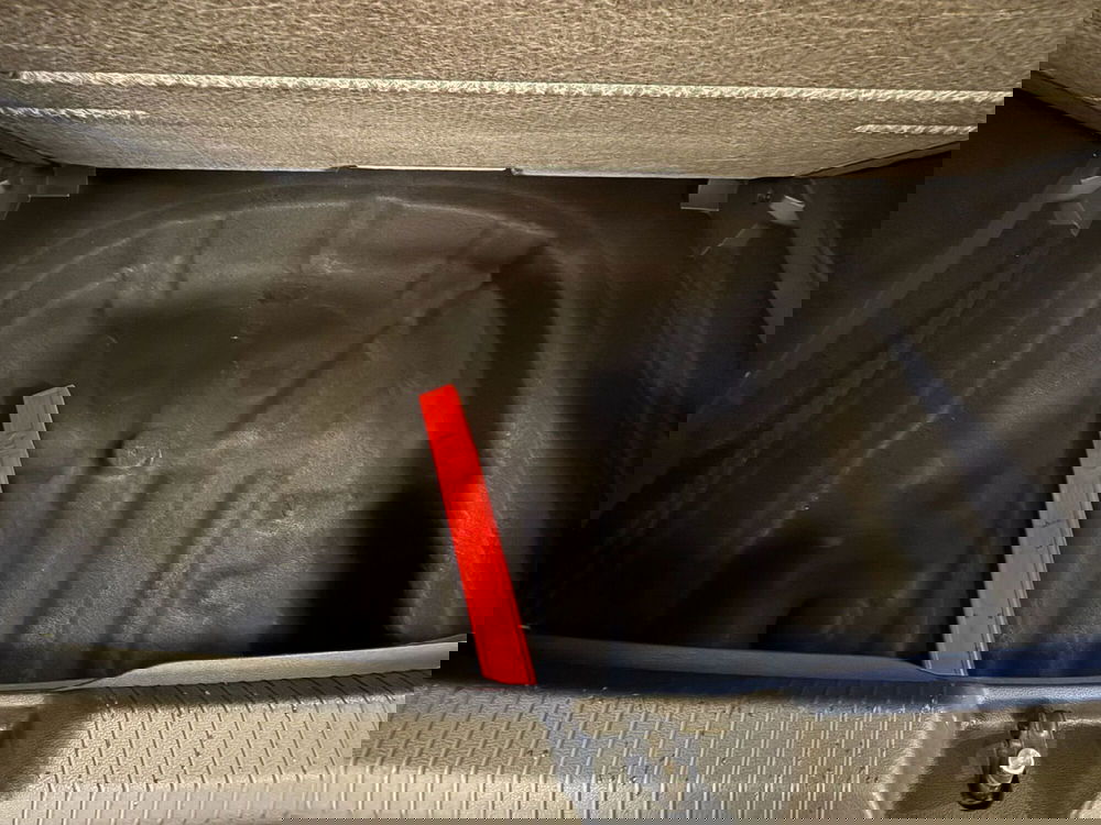 Volkswagen Golf usata a Arezzo (18)