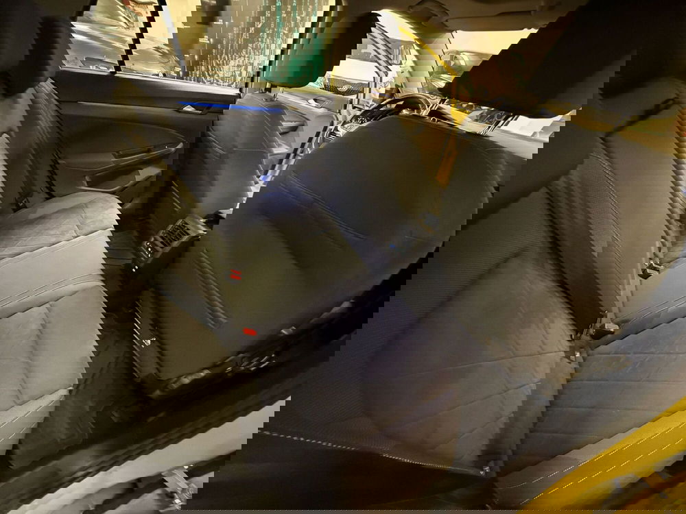 Volkswagen Golf usata a Arezzo (19)