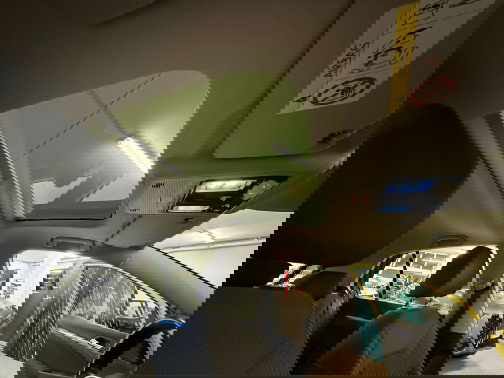 Volkswagen Golf usata a Arezzo (20)