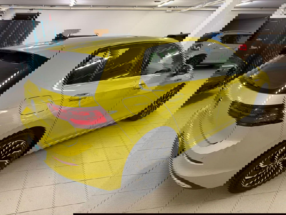 Volkswagen Golf usata a Arezzo (3)
