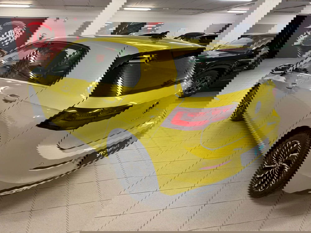 Volkswagen Golf usata a Arezzo (5)