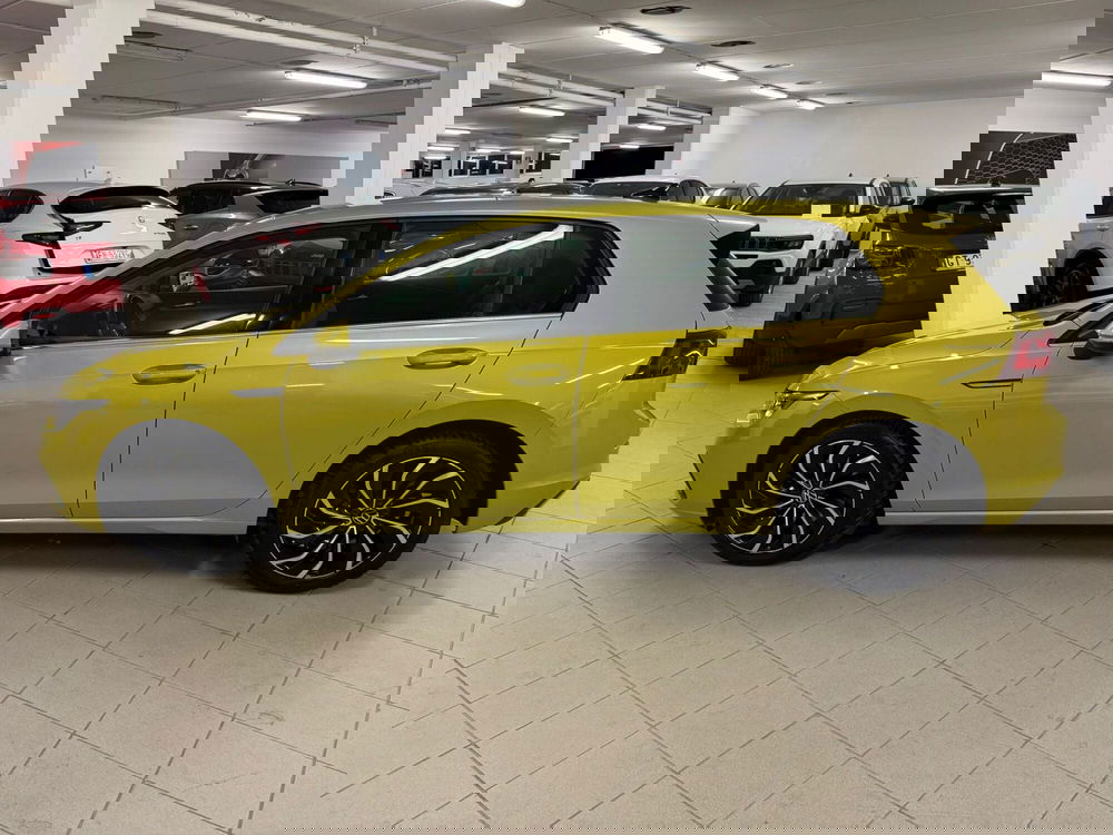 Volkswagen Golf usata a Arezzo (6)